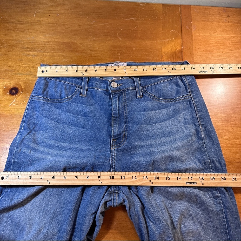 Judy Blue Bell Bottom Women's Jeans - Picture 3 of 10